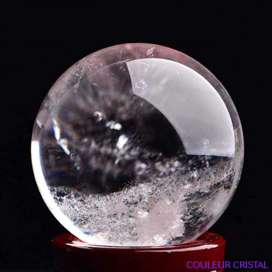 Boule de Cristal