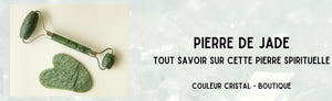 couleurs jade