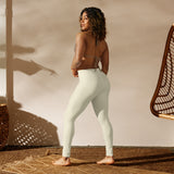 Pantalon Yoga Femme "Lotus"
