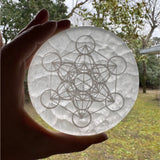 cube de metatron